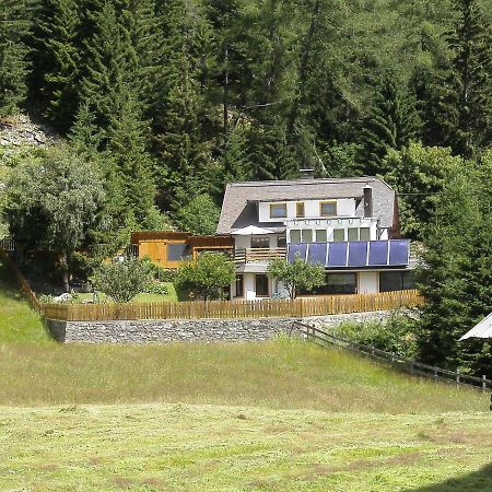 Apartament Haus Cornelia Mallnitz Zewnętrze zdjęcie