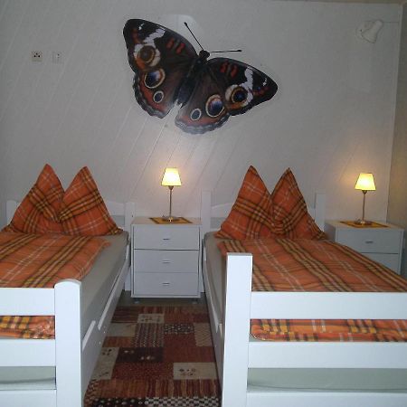 Apartament Haus Cornelia Mallnitz Zewnętrze zdjęcie