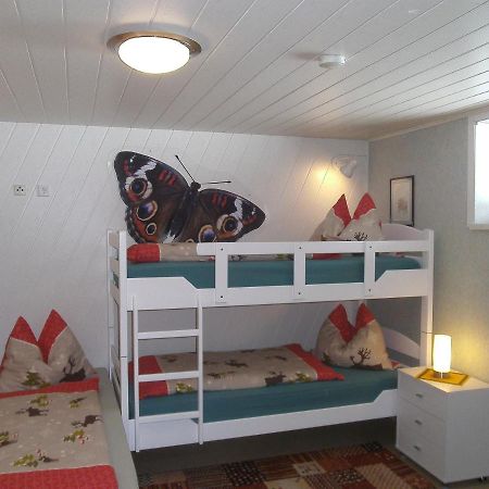 Apartament Haus Cornelia Mallnitz Zewnętrze zdjęcie