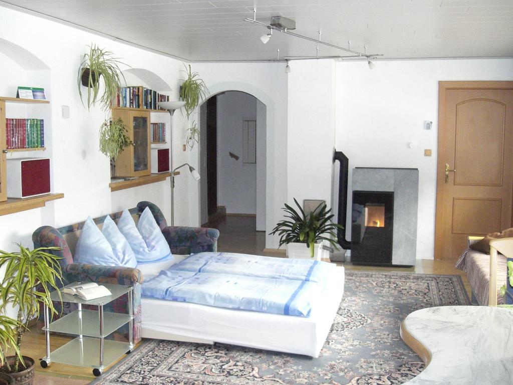 Apartament Haus Cornelia Mallnitz Zewnętrze zdjęcie