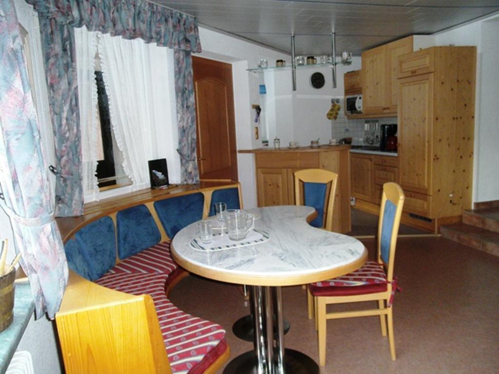 Apartament Haus Cornelia Mallnitz Pokój zdjęcie
