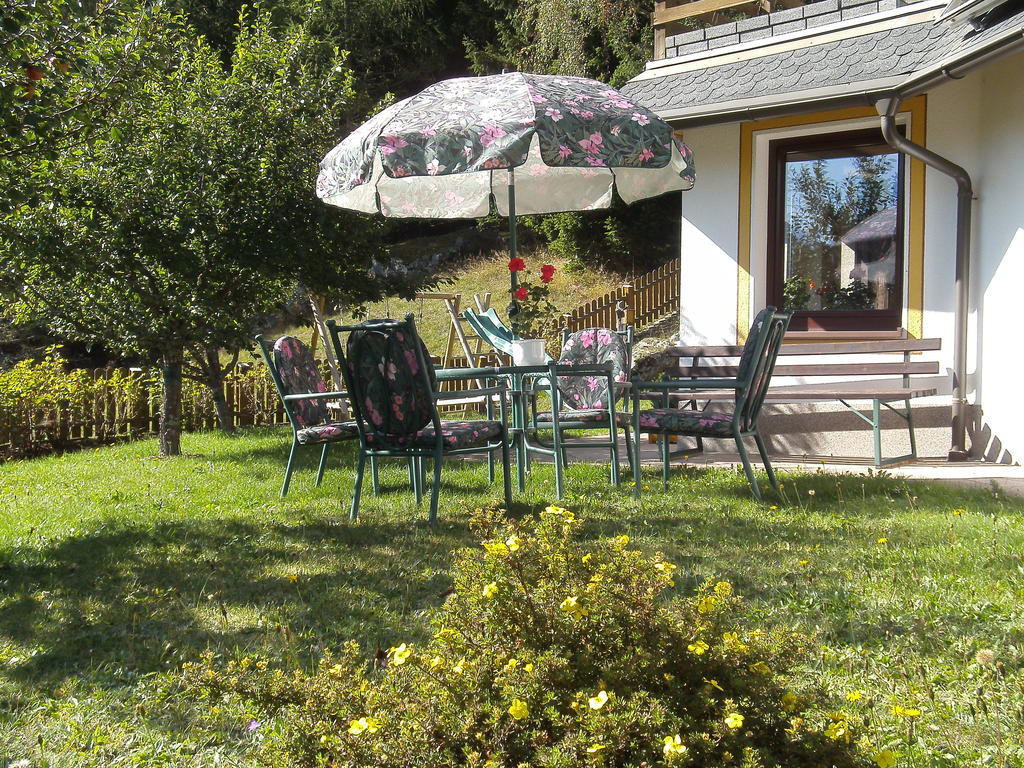 Apartament Haus Cornelia Mallnitz Zewnętrze zdjęcie