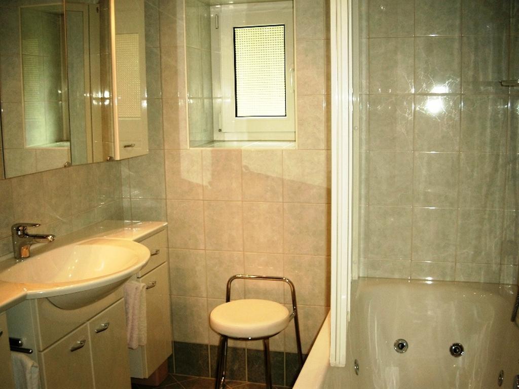 Apartament Haus Cornelia Mallnitz Pokój zdjęcie