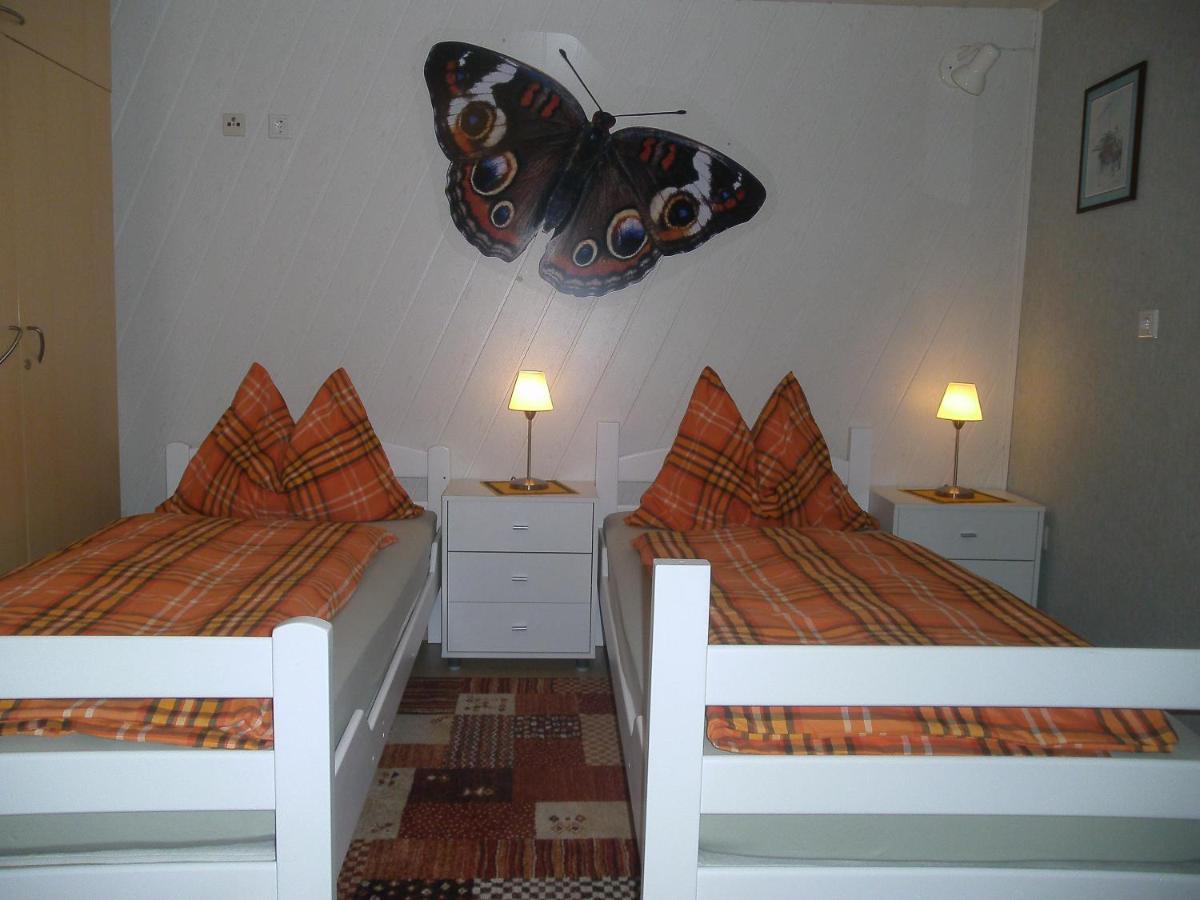 Apartament Haus Cornelia Mallnitz Zewnętrze zdjęcie