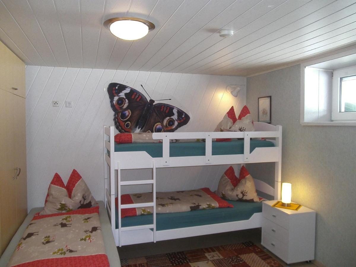 Apartament Haus Cornelia Mallnitz Zewnętrze zdjęcie