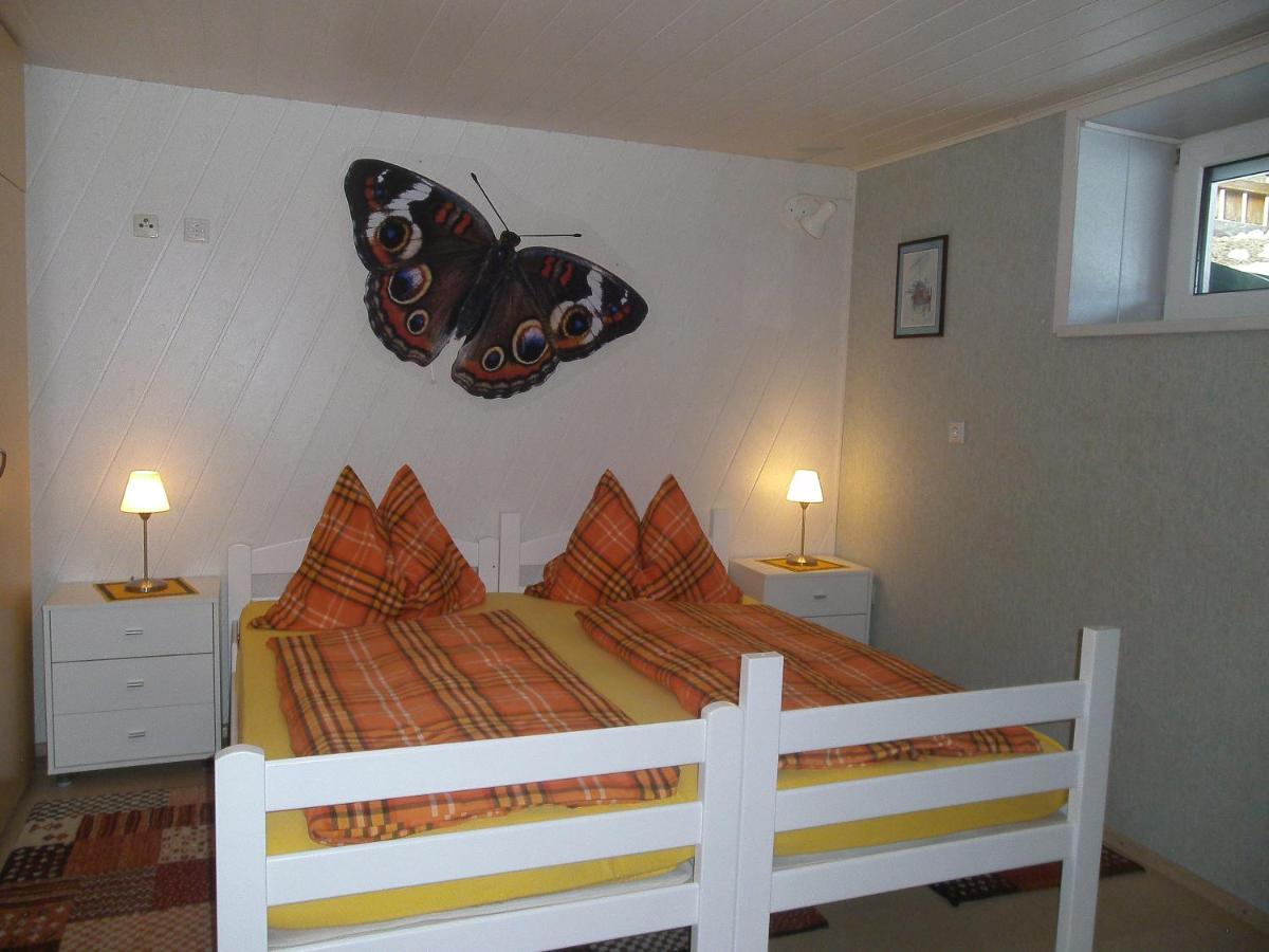 Apartament Haus Cornelia Mallnitz Zewnętrze zdjęcie