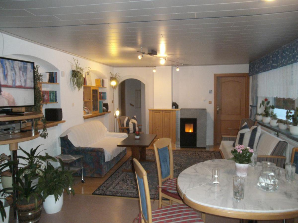Apartament Haus Cornelia Mallnitz Zewnętrze zdjęcie
