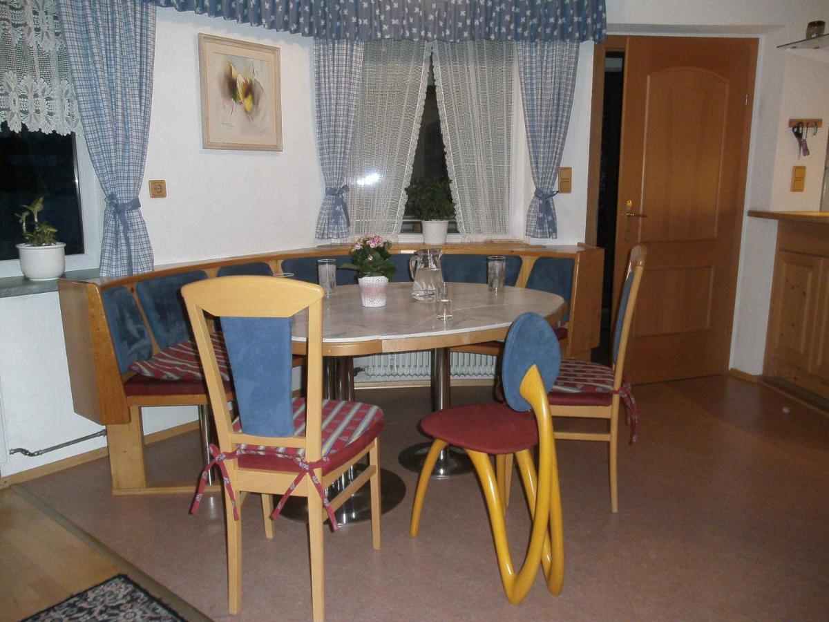 Apartament Haus Cornelia Mallnitz Zewnętrze zdjęcie
