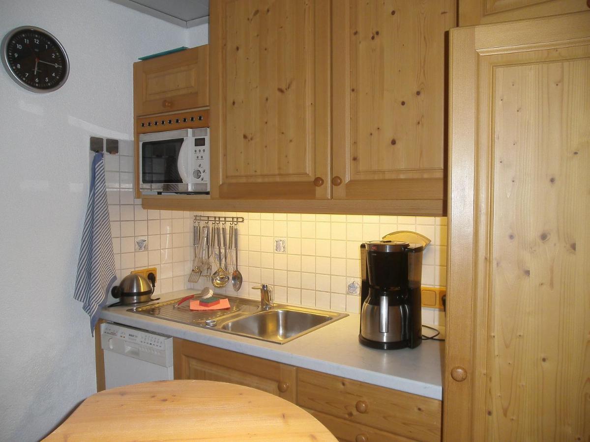 Apartament Haus Cornelia Mallnitz Zewnętrze zdjęcie